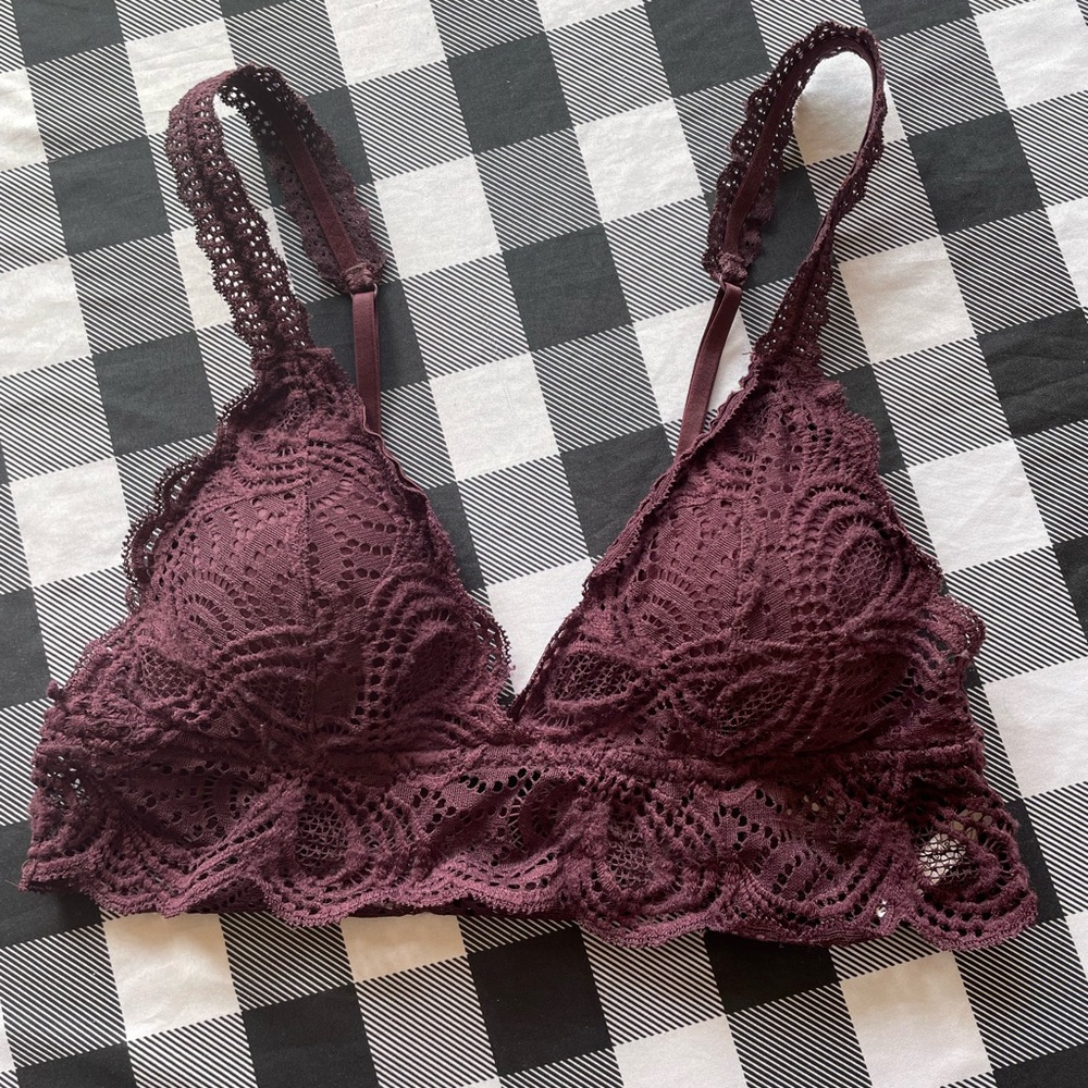Lace Bralette